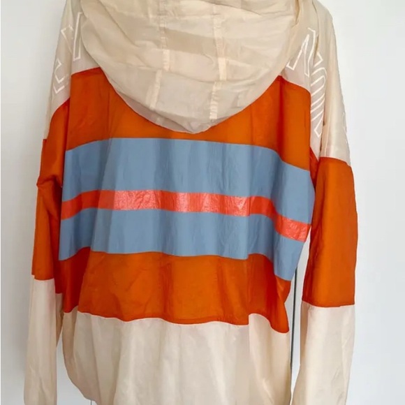 PE Nation Colorblock Jacket - Picture 4 of 4